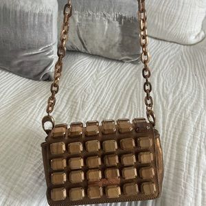 Jimmy Choo purse